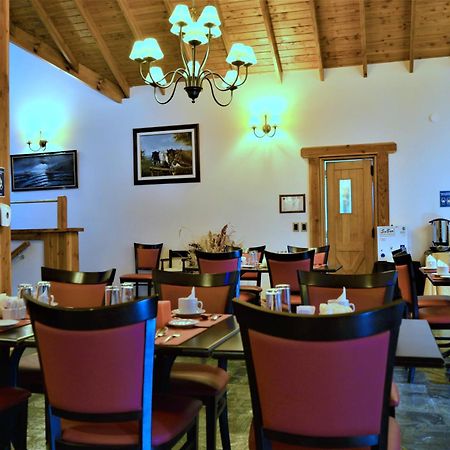 Hosteria Patagon Villa La Angostura Kültér fotó