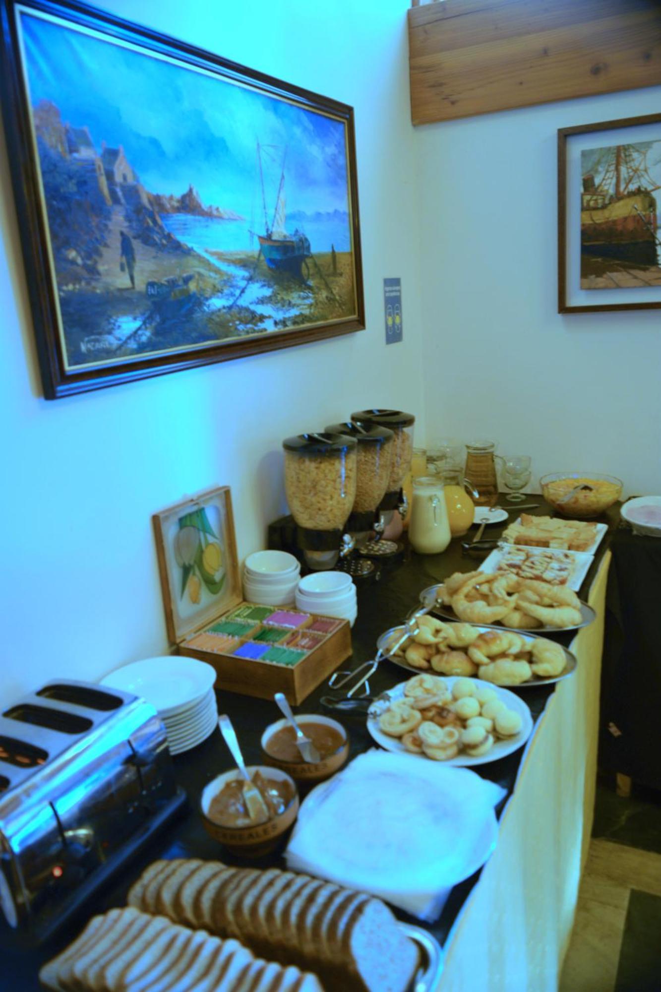 Hosteria Patagon Villa La Angostura Kültér fotó