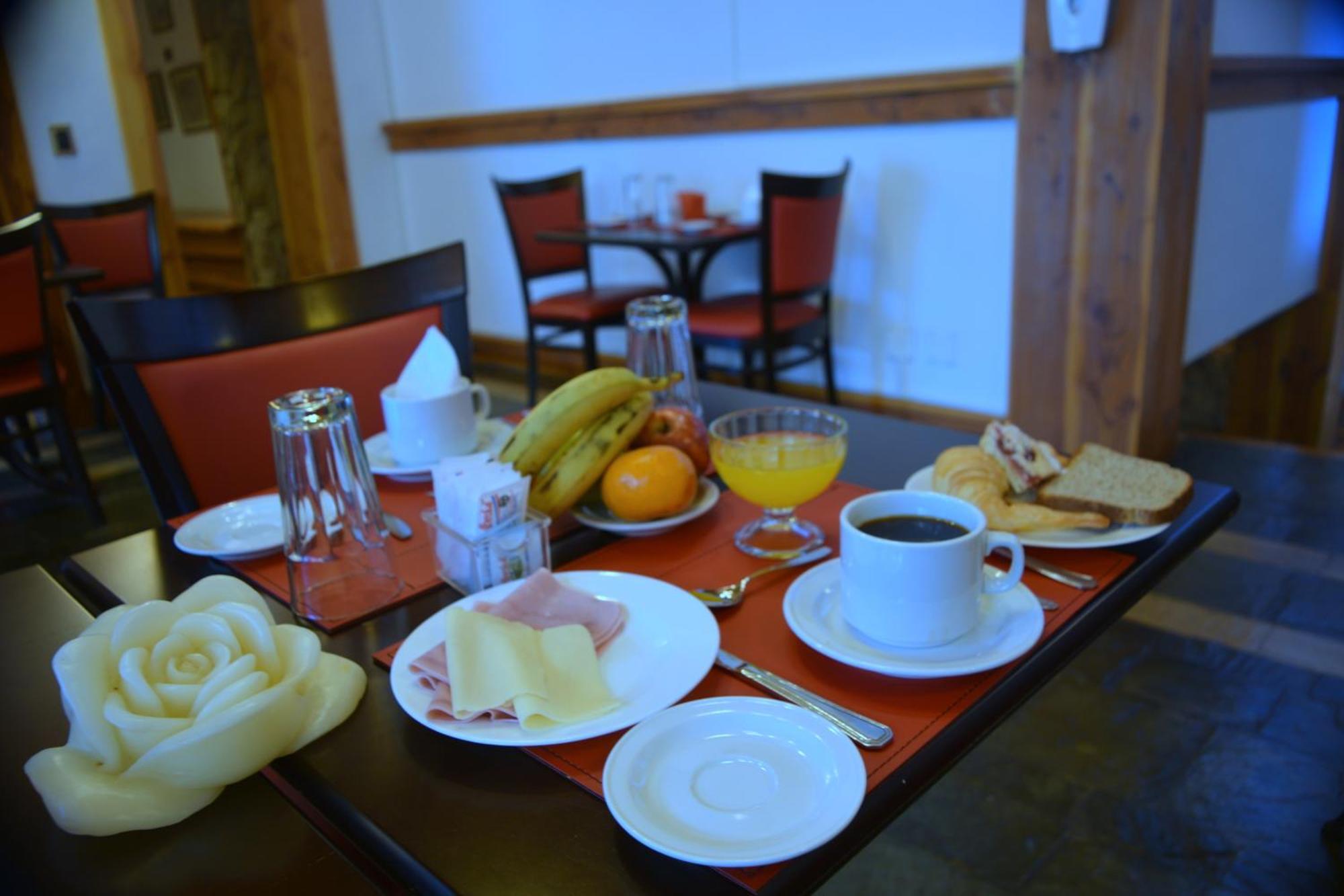 Hosteria Patagon Villa La Angostura Kültér fotó