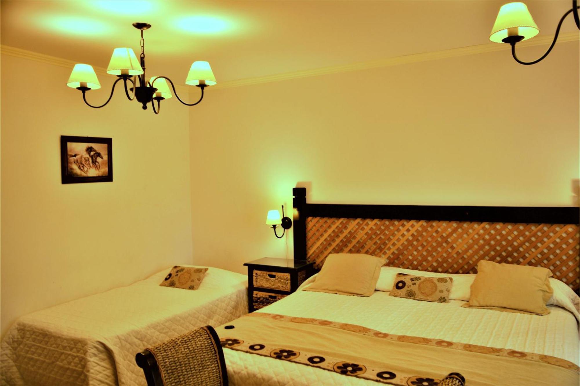 Hosteria Patagon Villa La Angostura Szoba fotó