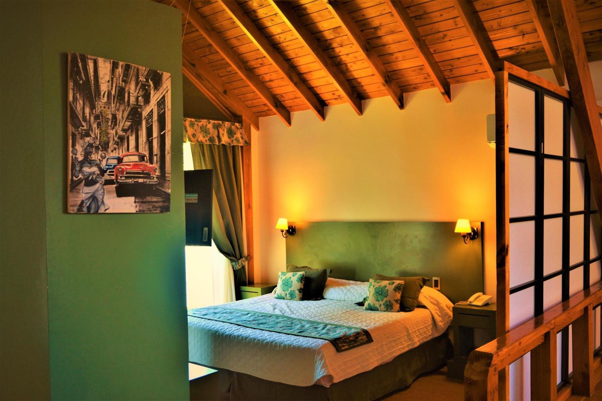 Hosteria Patagon Villa La Angostura Szoba fotó