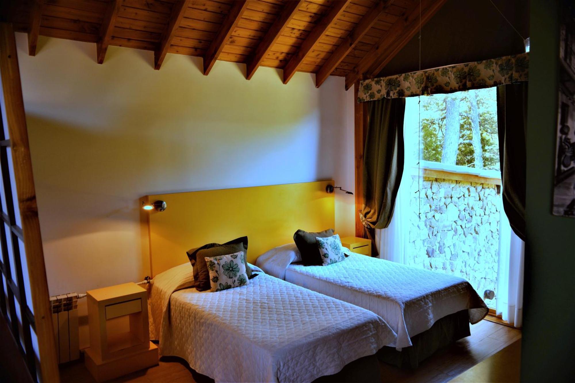 Hosteria Patagon Villa La Angostura Szoba fotó