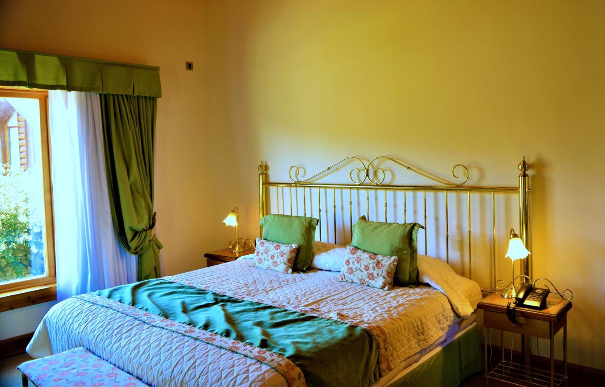 Hosteria Patagon Villa La Angostura Szoba fotó