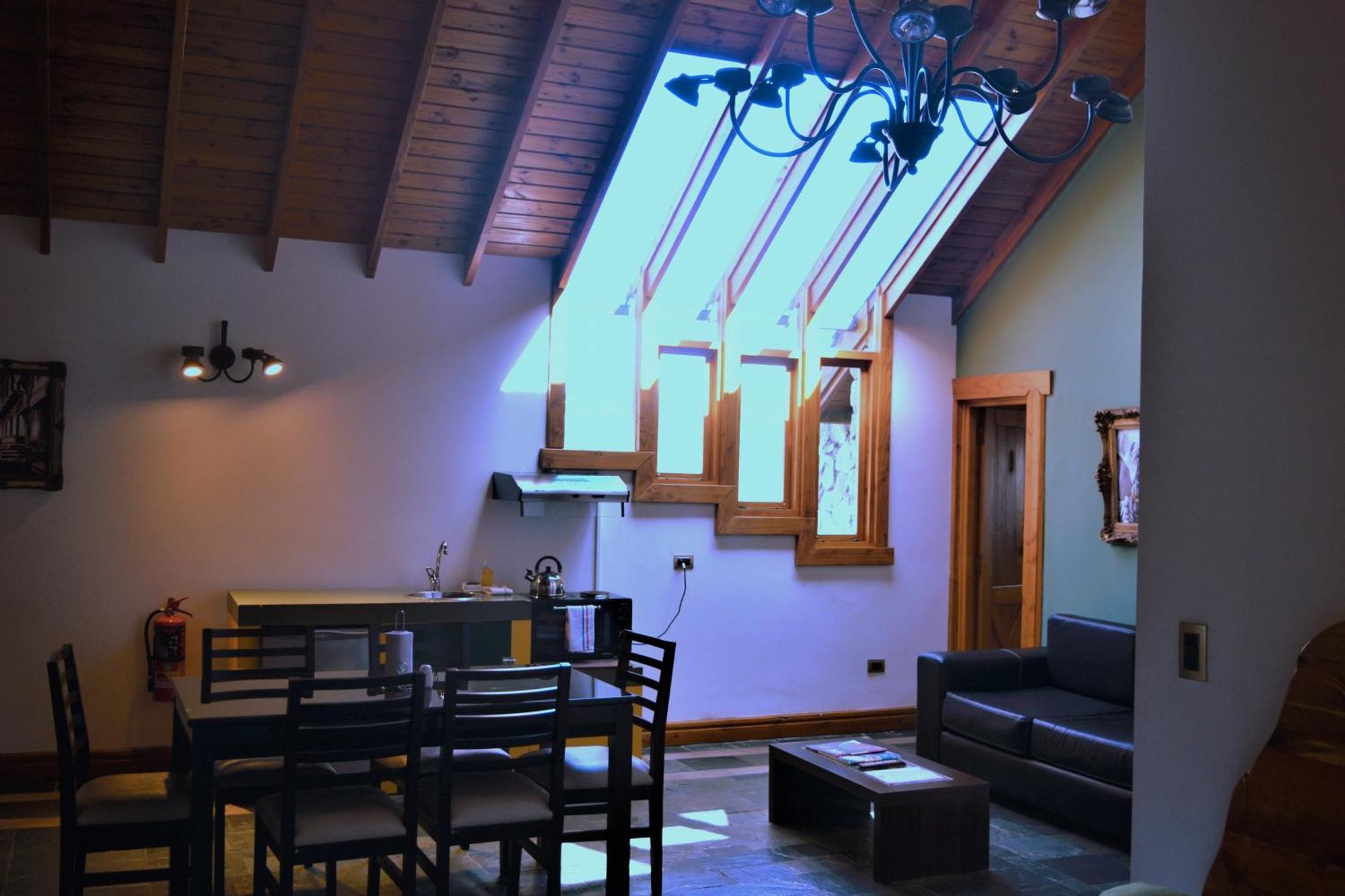 Hosteria Patagon Villa La Angostura Szoba fotó