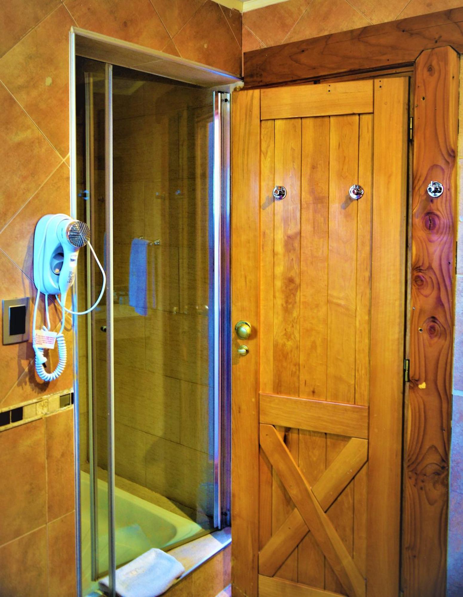 Hosteria Patagon Villa La Angostura Szoba fotó