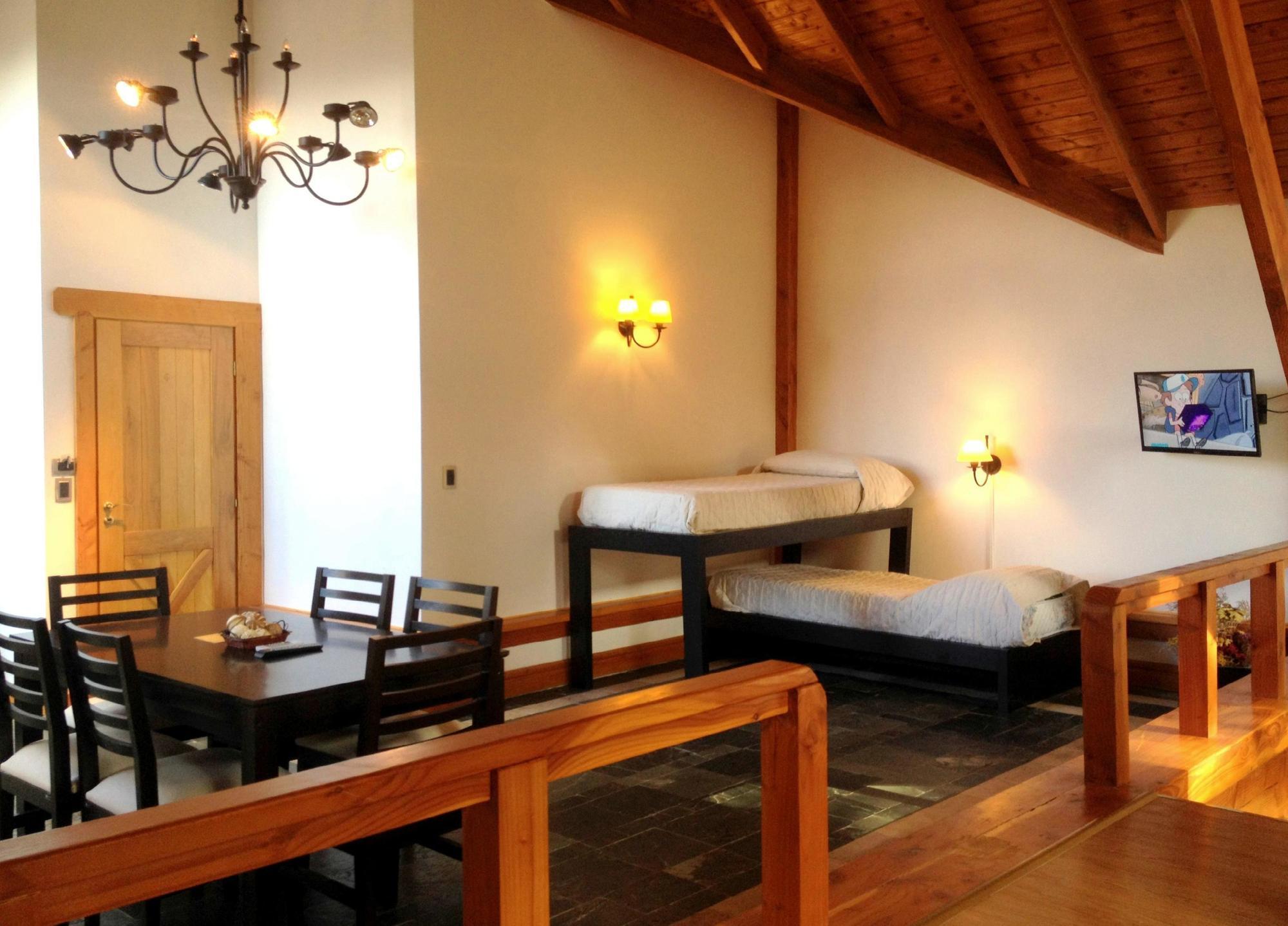 Hosteria Patagon Villa La Angostura Kültér fotó
