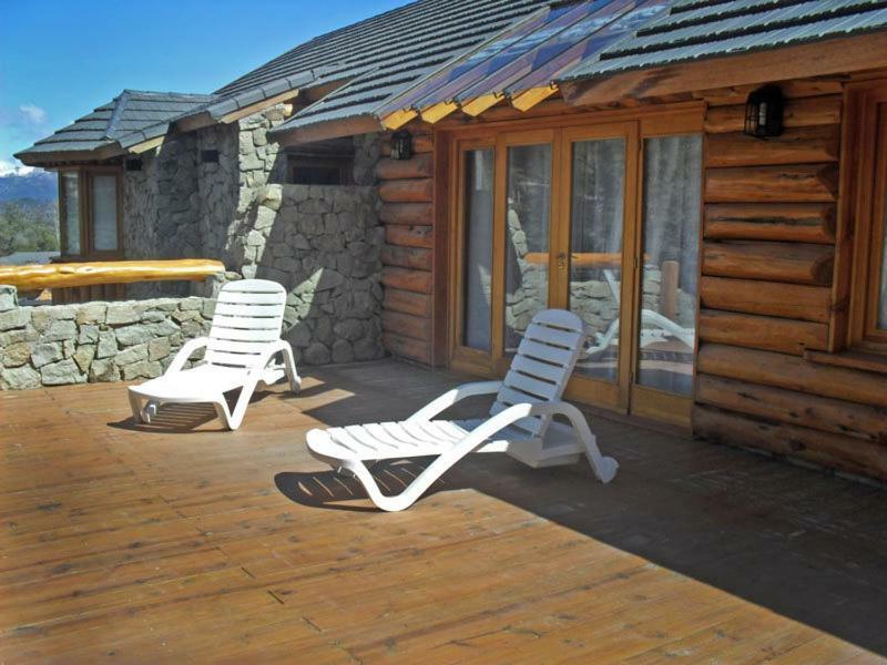 Hosteria Patagon Villa La Angostura Szoba fotó